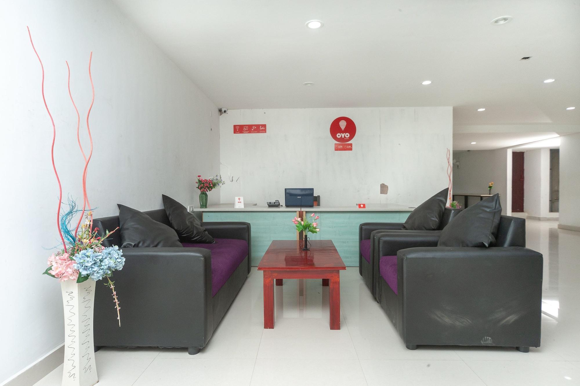 Oyo 22532 Purple Lake View Ченай Екстериор снимка