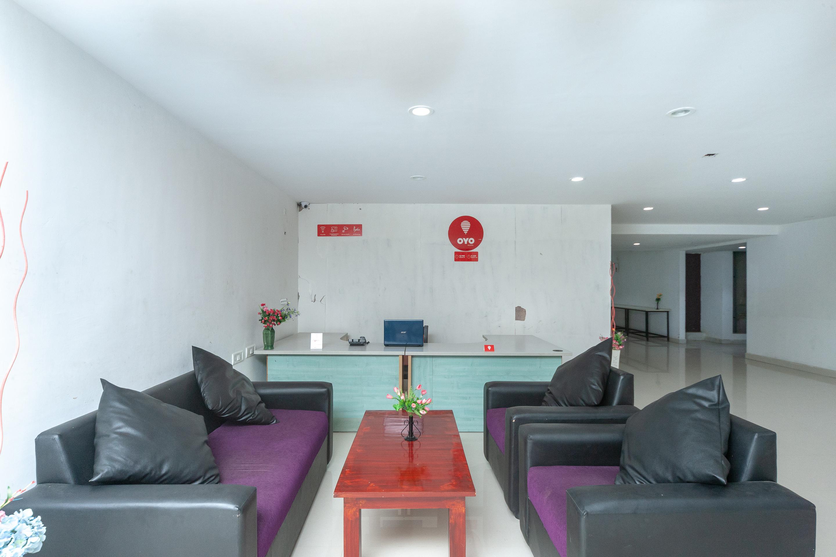 Oyo 22532 Purple Lake View Ченай Екстериор снимка